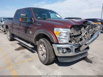 2016 Ford F-250
