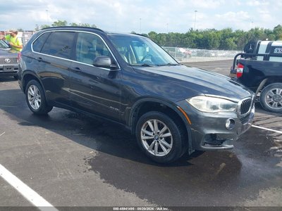 2014 BMW X5