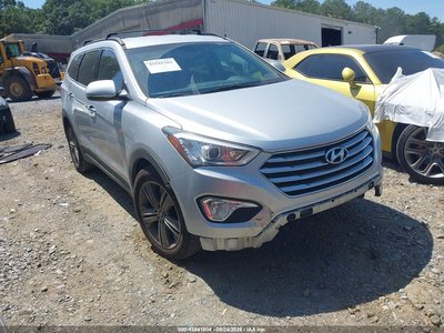 2016 Hyundai Santa Fe