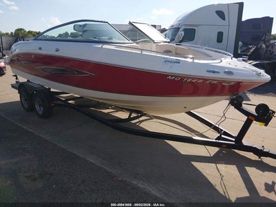 2006 Chaparral 24'