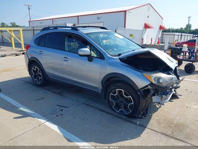 2013 Subaru XV Сrosstrek