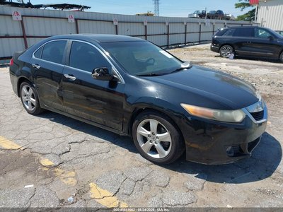 2010 Acura TSX