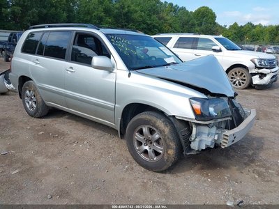 2004 Toyota Highlander