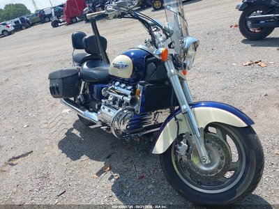 1998 Honda Gl1500