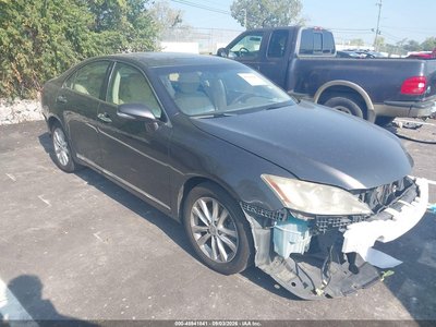 2010 Lexus ES 350