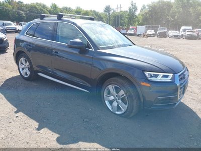 2019 Audi Q5
