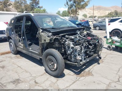 2026 Infiniti QX60