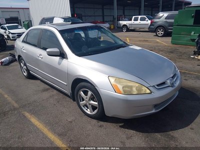 2005 Honda Accord
