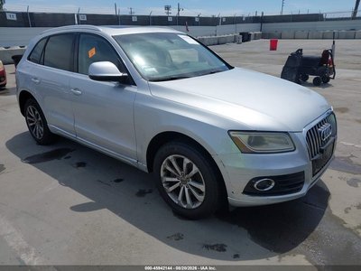 2014 Audi Q5