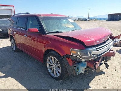 2016 Ford Flex