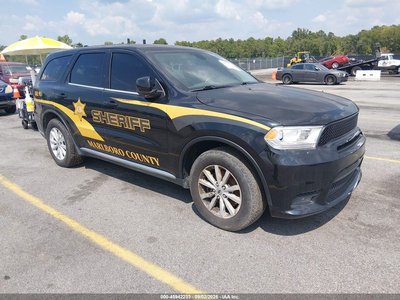 2020 Dodge Durango
