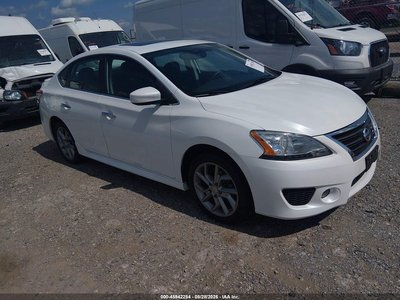 2014 Nissan Sentra
