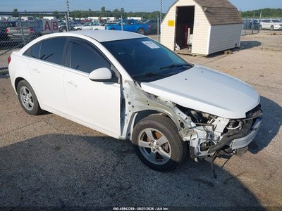 2015 Chevrolet Cruze