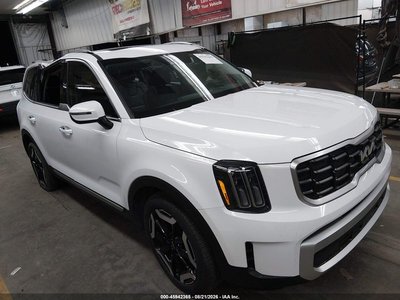 2024 Kia Telluride