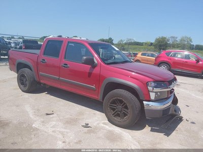 2006 Chevrolet Colorado