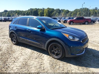 2019 Kia Niro
