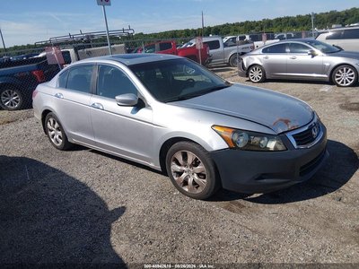 2009 Honda Accord