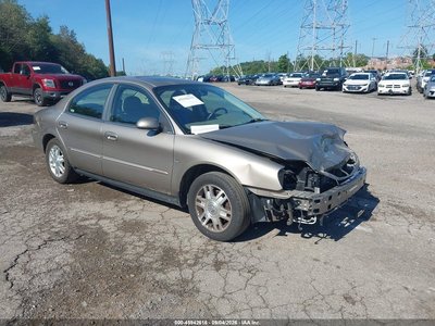 2005 Mercury Sable