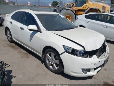2009 Acura TSX