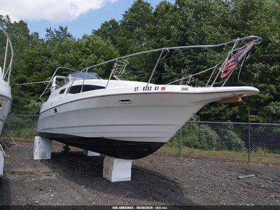 1997 Bayliner Other