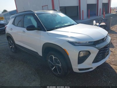 2023 Chevrolet Trailblazer