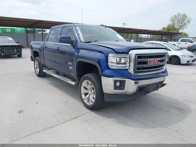 2014 GMC Sierra 1500