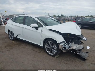 2020 Honda Clarity