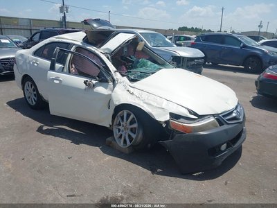 2008 Acura TSX