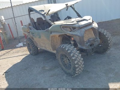 2023 Can-Am Commander
