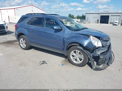 2012 Chevrolet Equinox