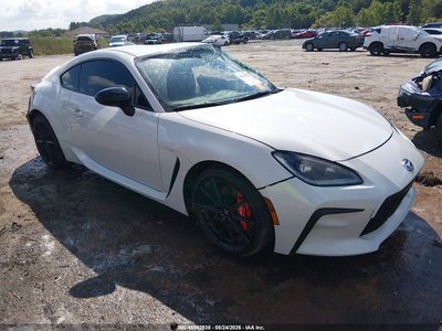 2025 Toyota GR86