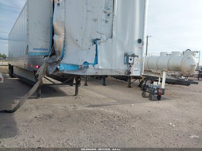 2026 Wabash Dry Van Duraplate