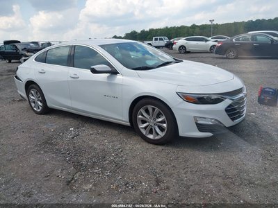 2020 Chevrolet Malibu