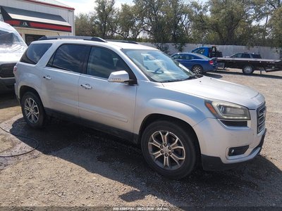 2014 GMC Acadia