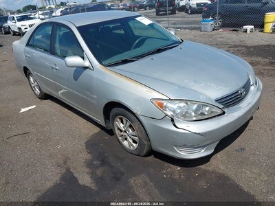 2005 Toyota Camry