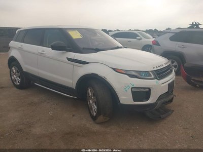 2016 Land Rover Range Rover Evoque