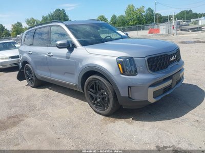 2023 Kia Telluride