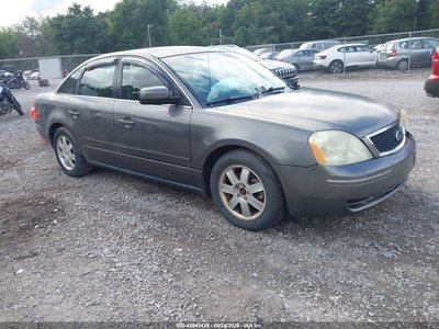 2005 Ford Five Hundred
