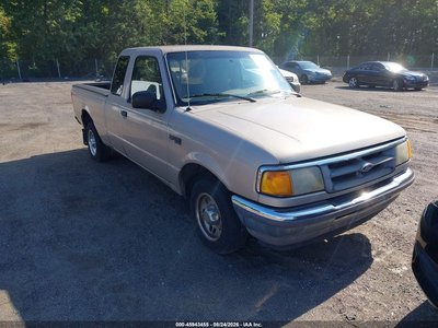 1997 Ford Ranger