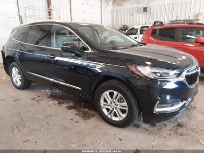 2020 Buick Enclave