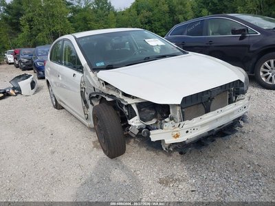 2014 Subaru Impreza