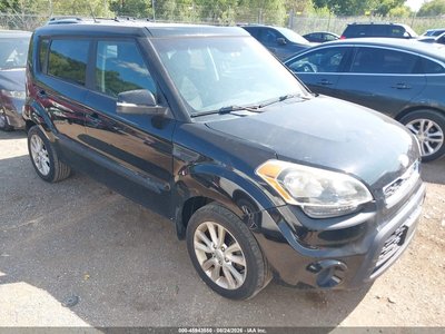 2012 Kia Soul