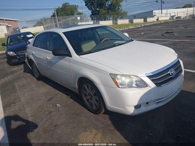 2006 Toyota Avalon
