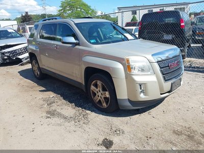 2013 GMC Terrain