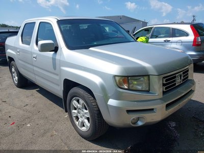 2006 Honda Ridgeline