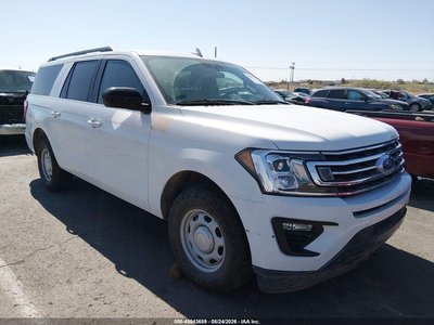 2020 Ford Expedition