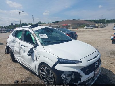 2023 Hyundai Kona