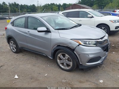 2022 Honda HR-V