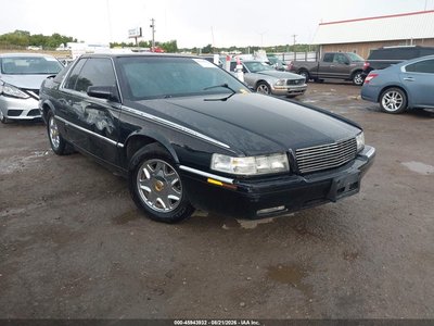 1999 Cadillac Eldorado