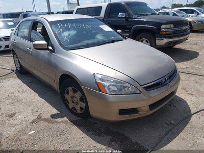 2006 Honda Accord